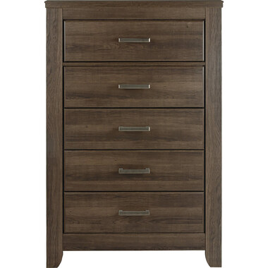 Signature Design by Ashley Juararo 5 Drawer Chest