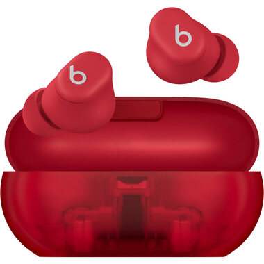 Beats by Dr. Dre MUW03LLA Solo Buds True Wireless Earbuds