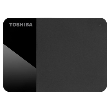 Toshiba HDTP340XK3CA 4TB Canvio Ready Hard Drive