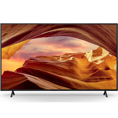 Sony KD50X77L 50&quot; Class X77L 4K HDR LED Google TV