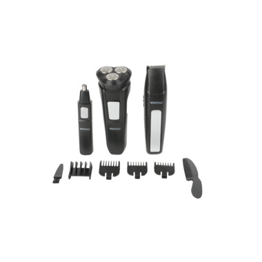 UPC 681066001400 product image for Vivitar PG6600-NOC Deluxe Grooming essentials kit | upcitemdb.com