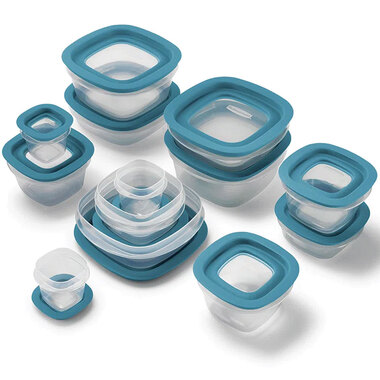 Flex N Seal 28 Piece Set