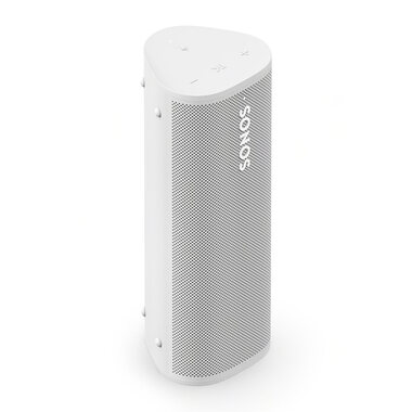 Sonos ROAM2US1 Roam 2 - White | BrandsMart USA