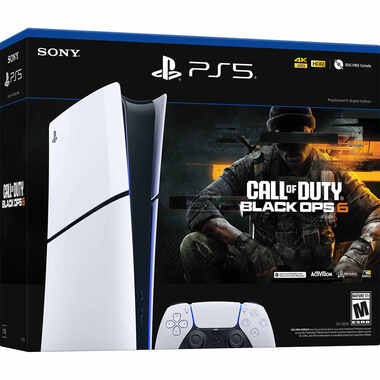 PlayStation - PS5 Call of Duty Black Ops 6 新品未開封 DEADSKULL STORE | CALL OF DUTY: BLACK OPS 6 (INTERNATIONAL