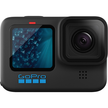 GoPro CHDHX-111-CN Hero 11 Black | BrandsMart USA