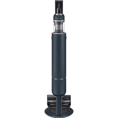 Bespoke Jet™ Cordless Stick Vacuum in Midnight Blue with All-in-One Clean Station®