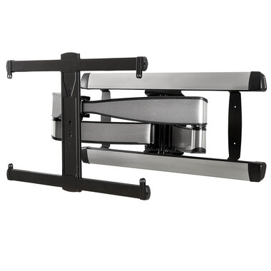 Sanus VLF728-B2 Full-Motion Wall Mount with Articulating Arm