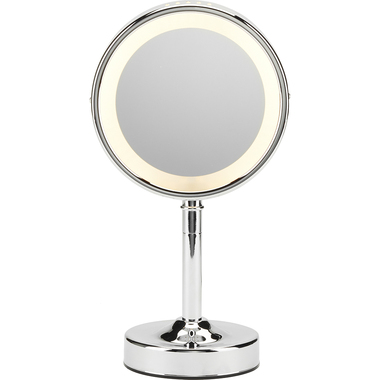 UPC 074108333315 product image for Conair BE152WX 1X/5X ROUND MIRROR | upcitemdb.com
