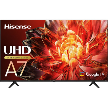 Hisense 43A7N 43