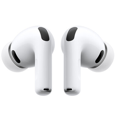 Apple - ピタもん　AirPods Apple AirPods Pro 2nd generation - White MQD83AM/A