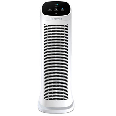 Honeywell HFD300 3 Oscillating Tower Air Purifier