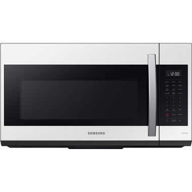 Samsung ME19CB704112AA Bespoke Over-the-Range Microwave