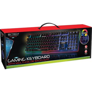 RGB Gaming Light Up Keyboard
