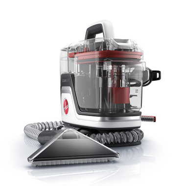 Hoover CleanSlate Portable Carpet Cleaner