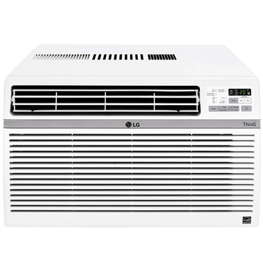 LG LW1217ERSM1 12,000 BTU Window Air Conditioner