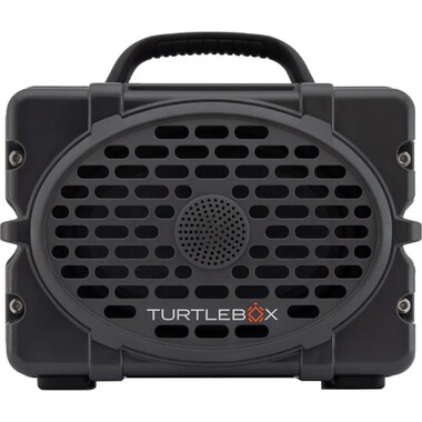 Gen 2 Loud Outdoor Portable Bluetooth 5.0 Speaker - Thunder Gray