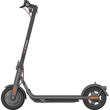 Electric Scooter with 16mph Max Speed and 20 Mile Max Range