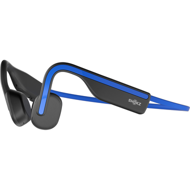 Shokz S661STBL OPENMOVE Bone Conduction Open-Ear Lifestyle