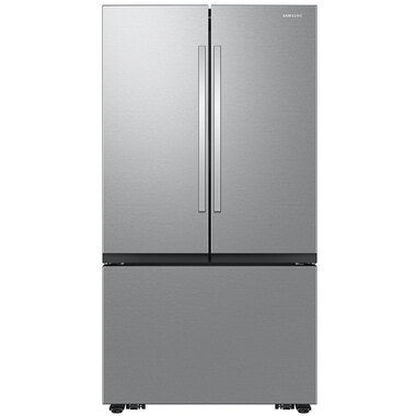 Samsung RF27CG5100SRAA 27.0 CuFt French Door Refrigerator on Fridge.com