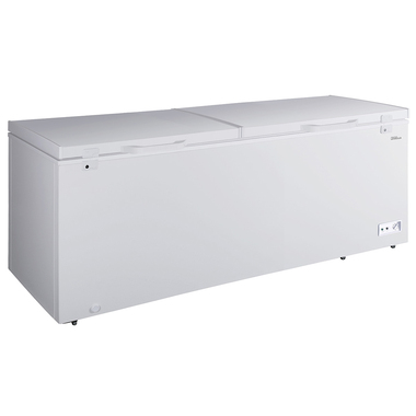 Premium Levella PFR25000X 25 CuFt Chest Freezer with
