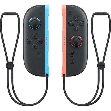 Nintendo Switch BEEAJAAAA Joy-Con™ 2 Controllers (L)/(R) for