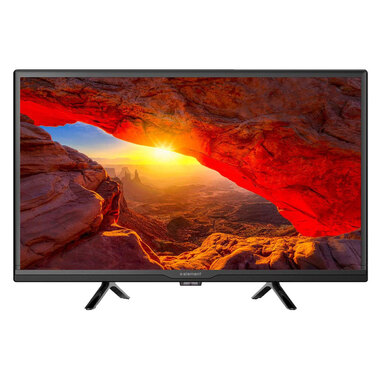 24-inch Class LED 720p HD TV - Black
