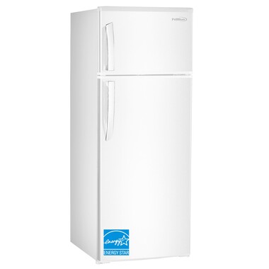 Premium Levella PRF735HW 7.4 Cubic Foot Energy Star Manual