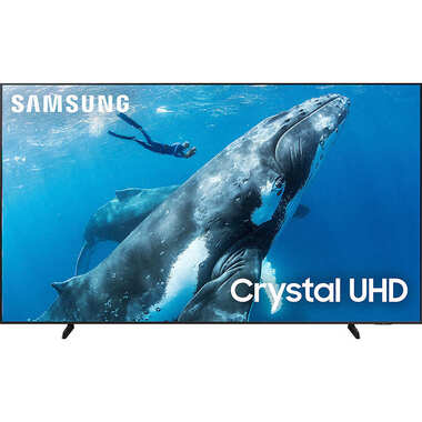 98” Class DU9000 Series Crystal UHD 4K Smart TV