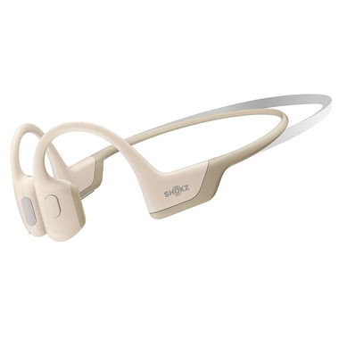 大幅値下げ！希少なベージュ色　SHOKZ S810 openrun pro 大幅値下げ！希少なベージュ色 SHOKZ S810 openrun pro
