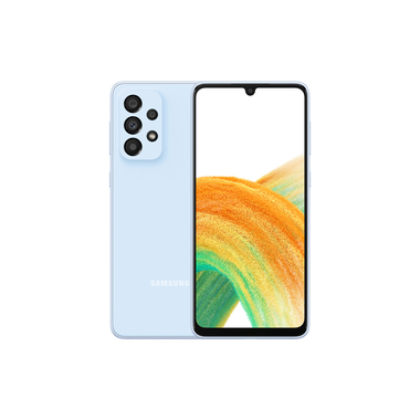 Samsung Galaxy A33 5G 