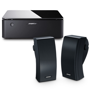 スピーカー・ウーファー BOSE 251 Environmental Speaker 251® environmental speakers | Bose Support