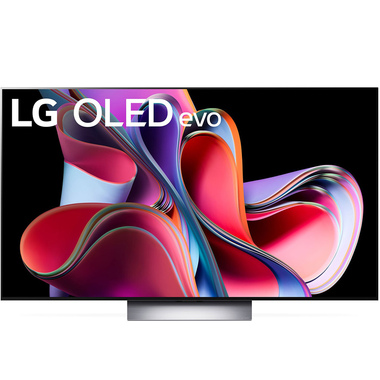 LG OLED83G3PUA 83
