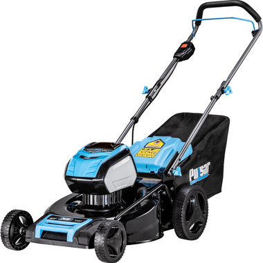 Pulsar PTG2220 20'' Cordless Battery Lawn Mower