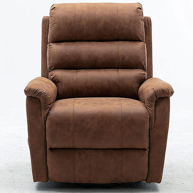 Lifesmart power lift recliner discount