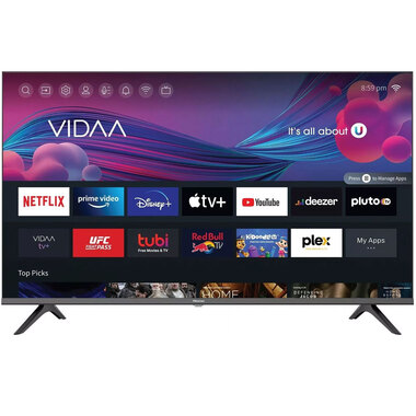 Hisense 50A6GV 50