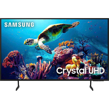 75" Class LED 4K Crystal UHD DU6900 Series Smart TV