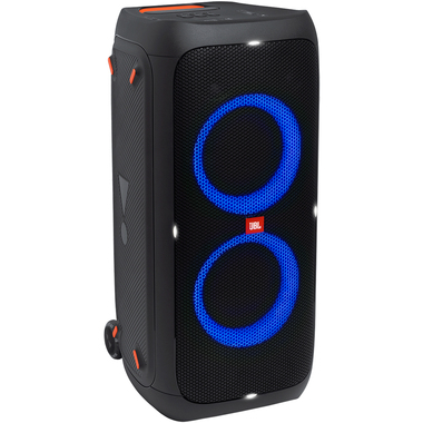 JBL PARTYBOX310 Partybox 310 IPX4 Portable Bluetooth Speaker