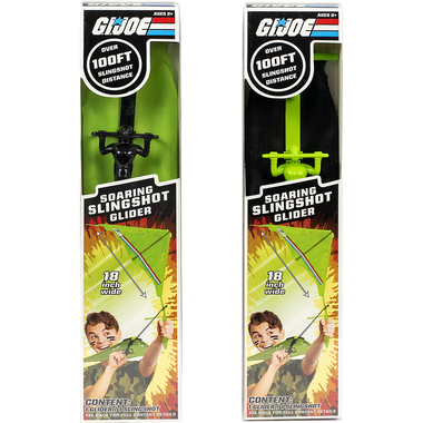 Hasbro GJ2483CT G.I. Joe Hang Glider | BrandsMart USA