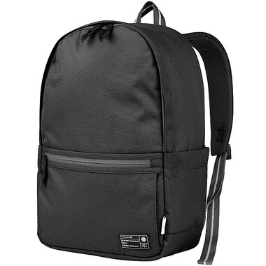 HEX HX1994-ECBK Evolve Backpack Eco Black | BrandsMart USA