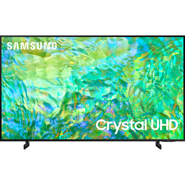 Samsung UN75CU8000FXZA 75&apos;&apos; LED Crystal CU8000 Smart TV