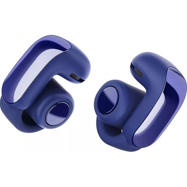 Bose ULTOPENBUDMDV Ultra Open Earbuds (Midnight Violet