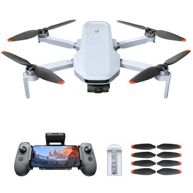 Drones APM2530121 Potensic ATOM 2 Drone (Standard Kit)
