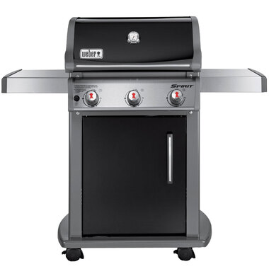 Spirit® E-310™ 32,000 BTU 3 Burner Gas Grill