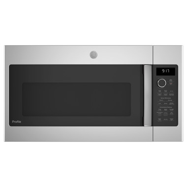 GE Profile PVM9179SRSS Convection Microwave Oven