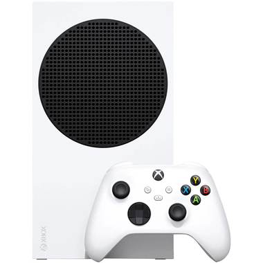 Xbox - 【新品】Xbox Series S microsoft-xbox-controller-QAU-