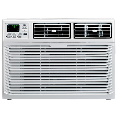 TCL 12W3E1-A 12,000 BTU 115 Volt Window A/C