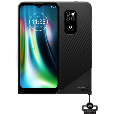 Motorola XT2083-8BLK 6.5