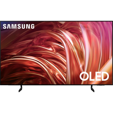 Samsung QN65S85DAEXZA 65" OLED 4K Ultra HD S85D Smart TV