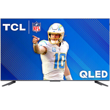 75" Q Class 4K UHD HDR QLED Smart TV with Fire TV