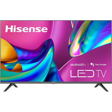 Hisense 43A4H 43